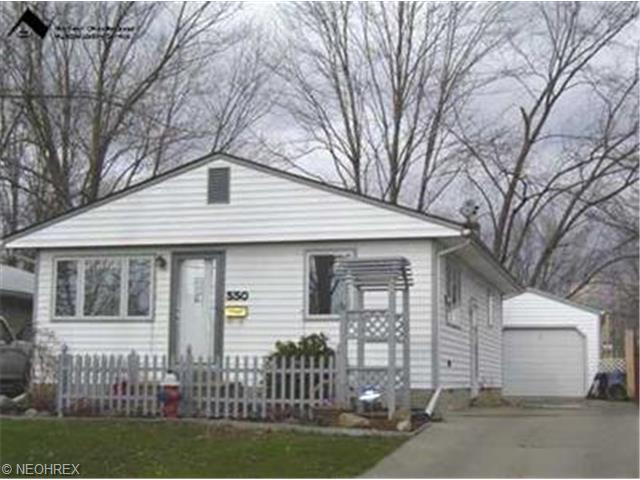 550 Baldwin Ave, Elyria, OH 44035 photo 1