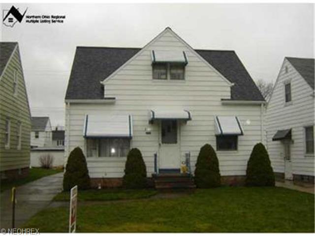 13305 Orme, Cleveland, OH 44125 photo 1