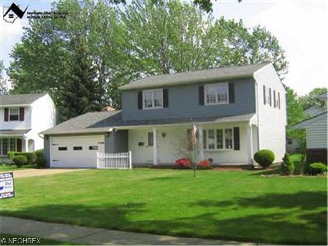141 Illinois, Elyria, OH 44035 photo 1