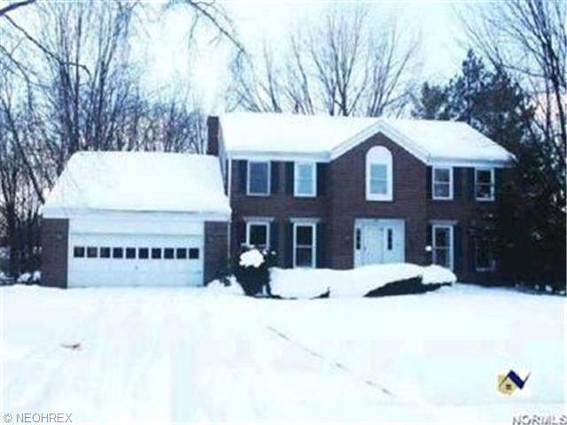 7174 Thistle Dr, Solon, OH 44139 photo 1