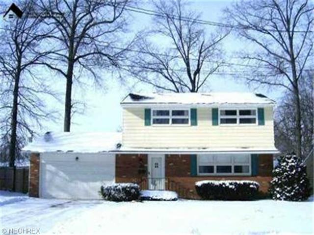 424 Longfellow St, Elyria, OH 44035 photo 1