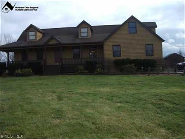 9500 Colton Rd, Windham, OH 44288 photo 1