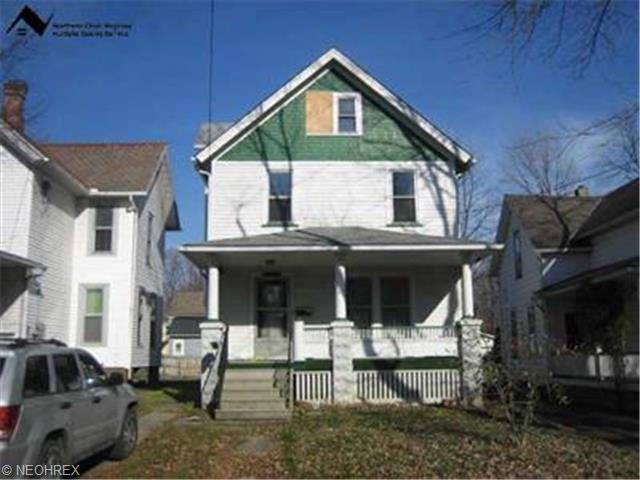 223 Howe, Elyria, OH 44035 photo 1