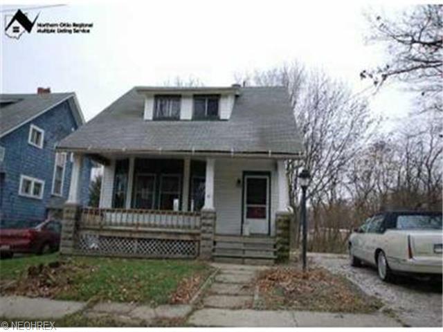 329 Fox Dr, Ashtabula, OH 44004 photo 1
