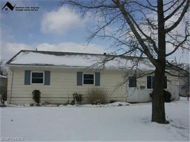 834 Purdue Ave, Elyria, OH 44035 photo 1