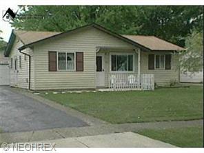 709 Harvard Ave, Elyria, OH 44035 photo 1