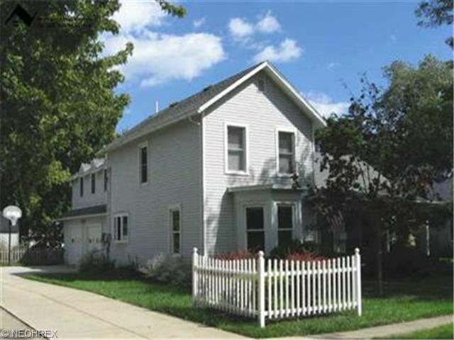 413 South St, Huron, OH 44839 photo 1