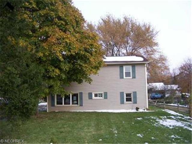 3907 Call Rd, Perry, OH 44081 photo 1