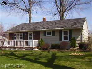 722 Union Ave, Ashtabula, OH 44004 photo 1