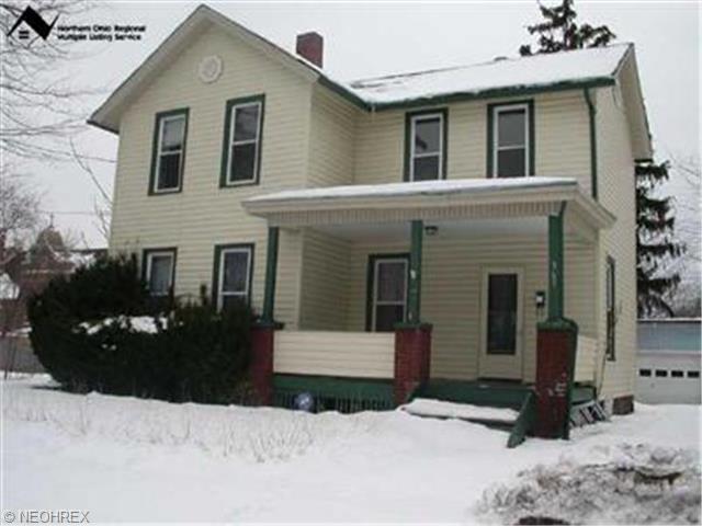 365 W 35th St, Ashtabula, OH 44004 photo 1