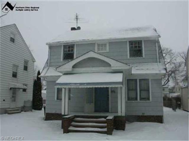 151 E 216 St, Euclid, OH 44123 photo 1