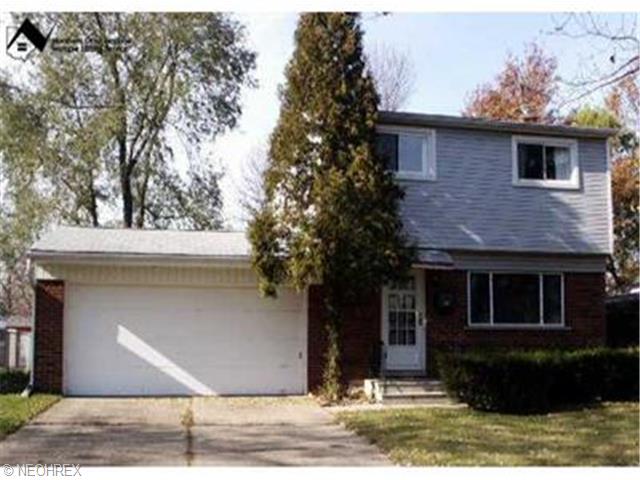 894 Jamestown Ave, Elyria, OH 44035 photo 1