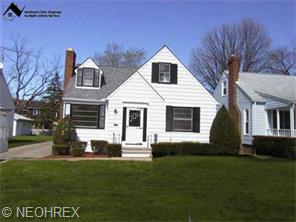 80 Baker St, Berea, OH 44017 photo 1