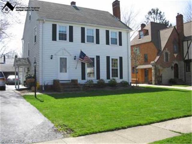 60 E 211 St, Euclid, OH 44123 photo 1