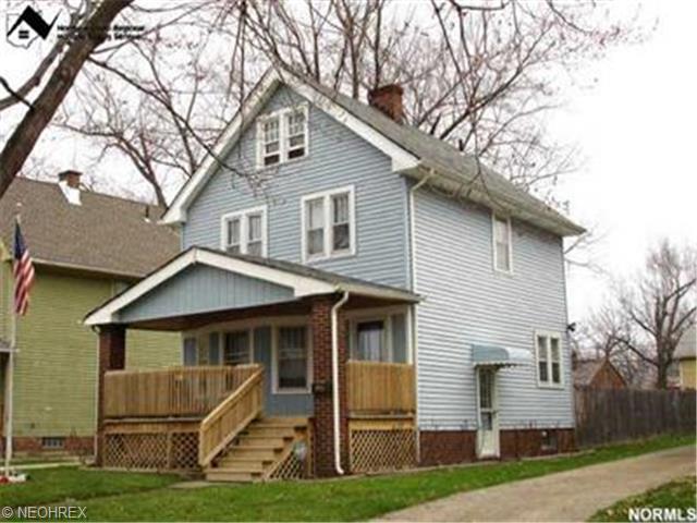 753 E 236th St, Euclid, OH 44123 photo 1
