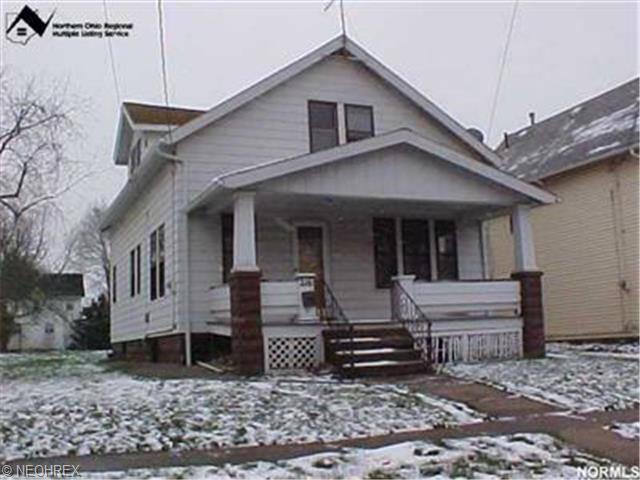 216 E 26th St, Lorain, OH 44055 photo 1