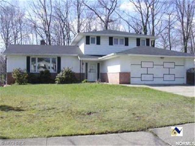 6931 Drexel Dr, Independence, OH 44131 photo 1