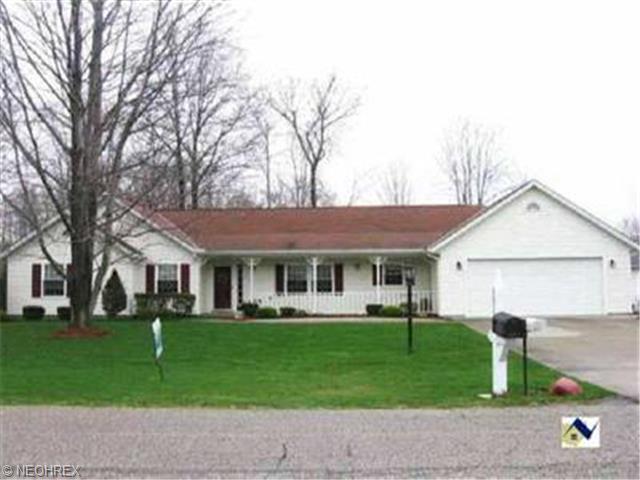 4052 Quail Ct, Ashtabula, OH 44004 photo 1