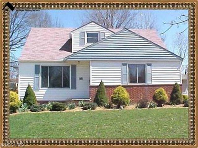 1747 Rush Rd, Wickliffe, OH 44092 photo 1
