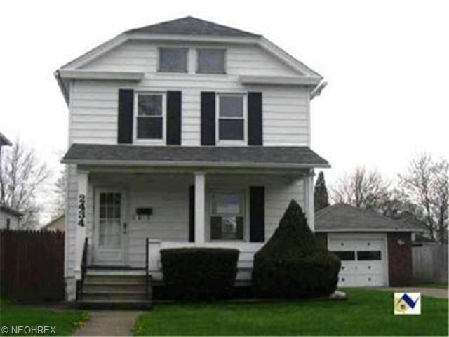 2434 E 29 St, Lorain, OH 44055 photo 1