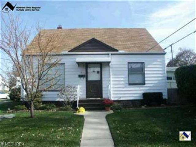 931 E 225th St, Euclid, OH 44123 photo 1