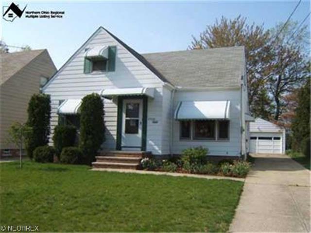 24081 Devoe, Euclid, OH 44123 photo 1