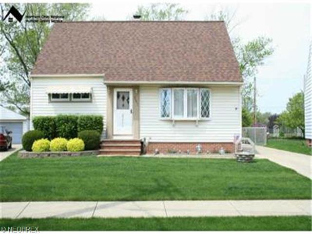 23931 Devoe Ave, Euclid, OH 44123 photo 1