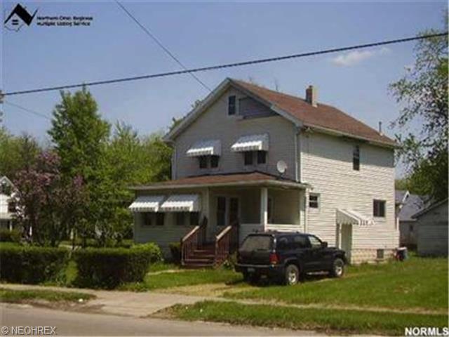 4002 West Ave, Ashtabula, OH 44004 photo 1