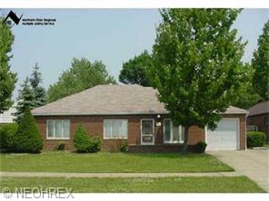 491 E 272 St, Euclid, OH 44132 photo 1