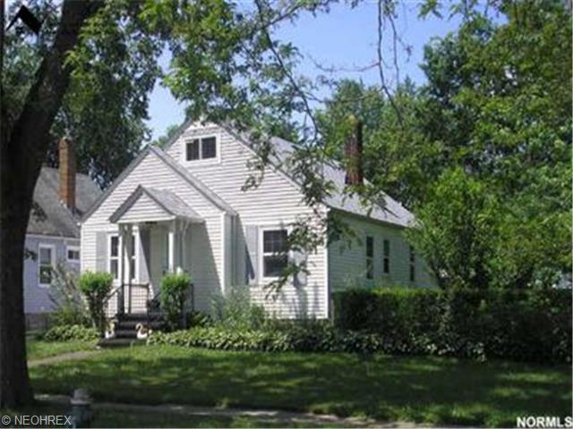 166 Pasadena Ave, Elyria, OH 44035 photo 1