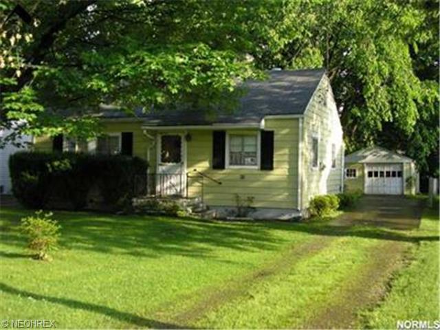 419 Metcalf Rd, Elyria, OH 44035 photo 1
