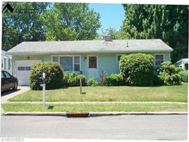 5205 Kain Ave, Ashtabula, OH 44004 photo 1