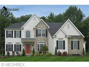 7322 Foxfire, Wadsworth, OH 44281 photo 1