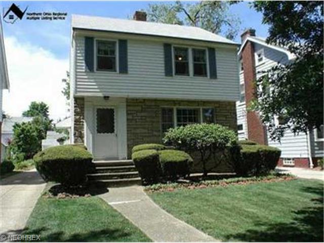 164 E 211, Euclid, OH 44123 photo 1