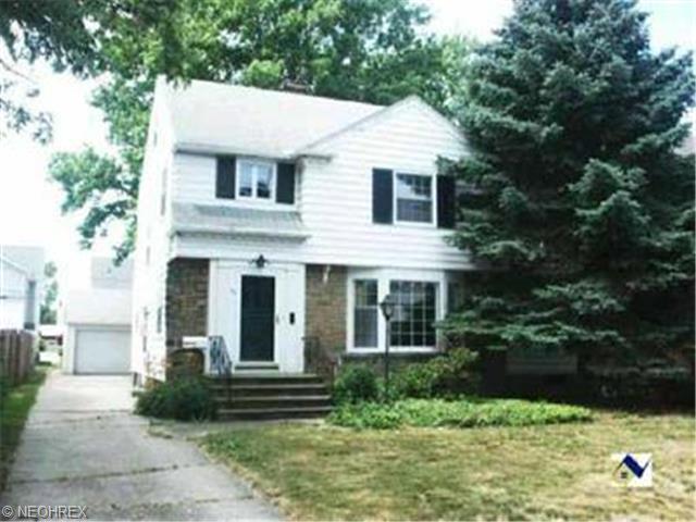 120 E 201, Euclid, OH 44123 photo 1