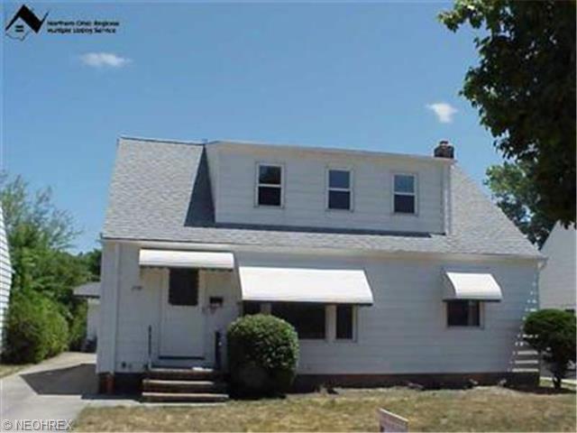 775 E 249th St, Euclid, OH 44123 photo 1