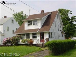 1708 Maple St, Wickliffe, OH 44092 photo 1