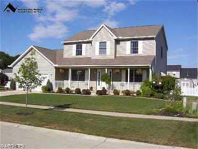 116 Mill Stream Cir, Elyria, OH 44035 photo 1