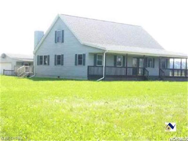 17571 Diagonal Rd, Lagrange, OH 44050 photo 1