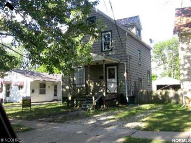 539 Fairmount, Elyria, OH 44035 photo 1