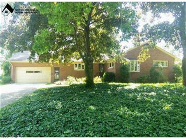 3236 Lincoln, Ashtabula, OH 44004 photo 1
