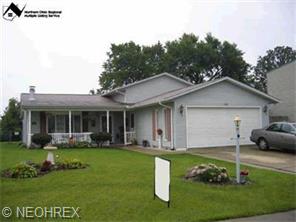 176 Valley Forge Cir, Elyria, OH 44035 photo 1