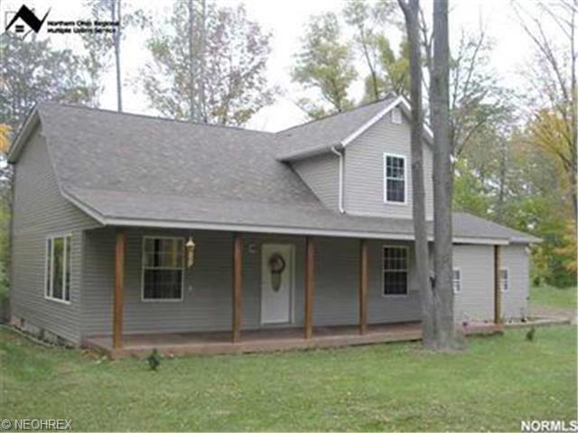 294 Twp Rd1101, Nova, OH 44859 photo 1