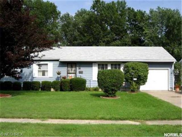 1438 Lyndon Ave, Ashtabula, OH 44004 photo 1