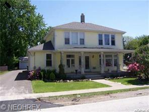 4173 Maple St, Perry, OH 44081 photo 1