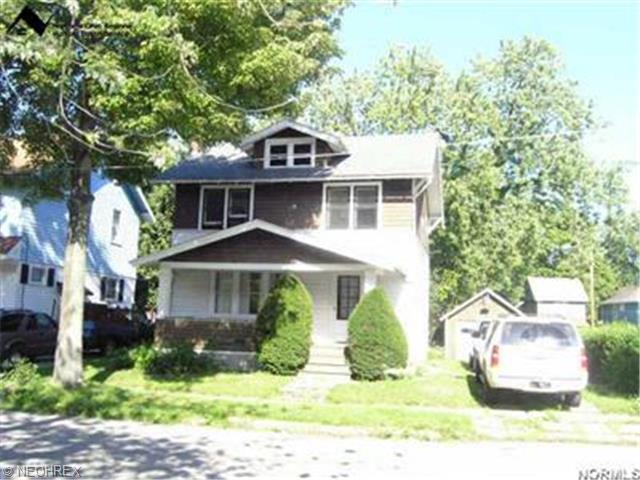 407 W 40th St, Ashtabula, OH 44004 photo 1