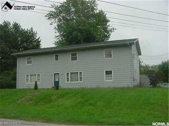 248 Minnesota Ave, Ashtabula, OH 44004 photo 1