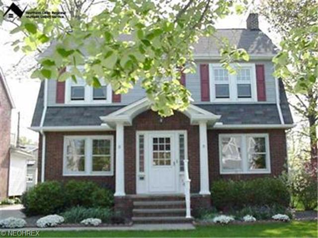 114 E 214 St, Euclid, OH 44123 photo 1