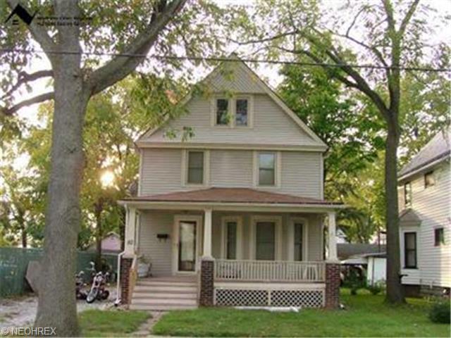 82 Williams St, Elyria, OH 44035 photo 1