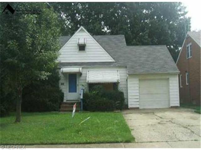 1803 Pinehurst Dr, Euclid, OH 44117 photo 1